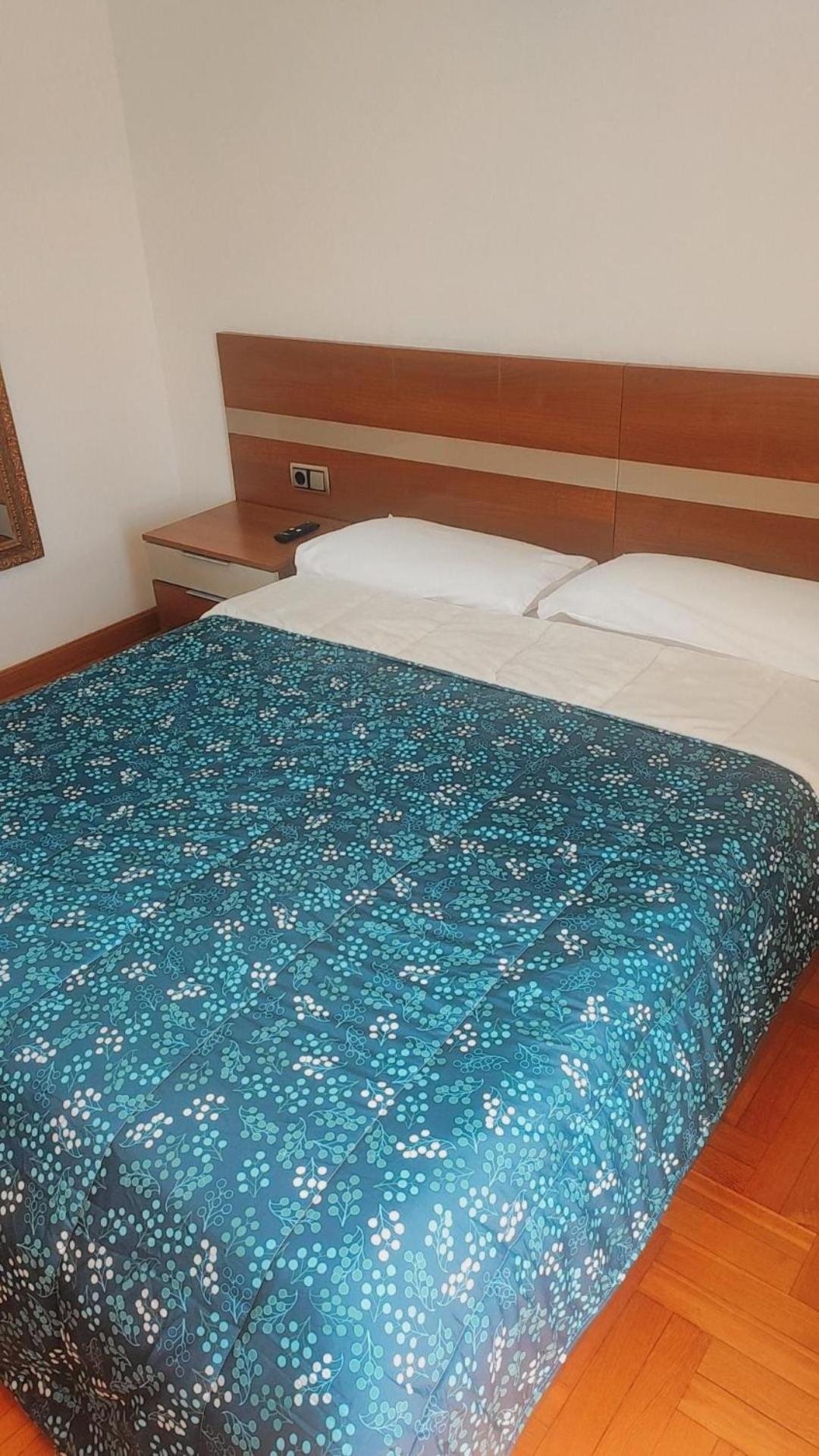Accommodatie bij particulieren Renfe *