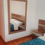 Habitacion Renfe