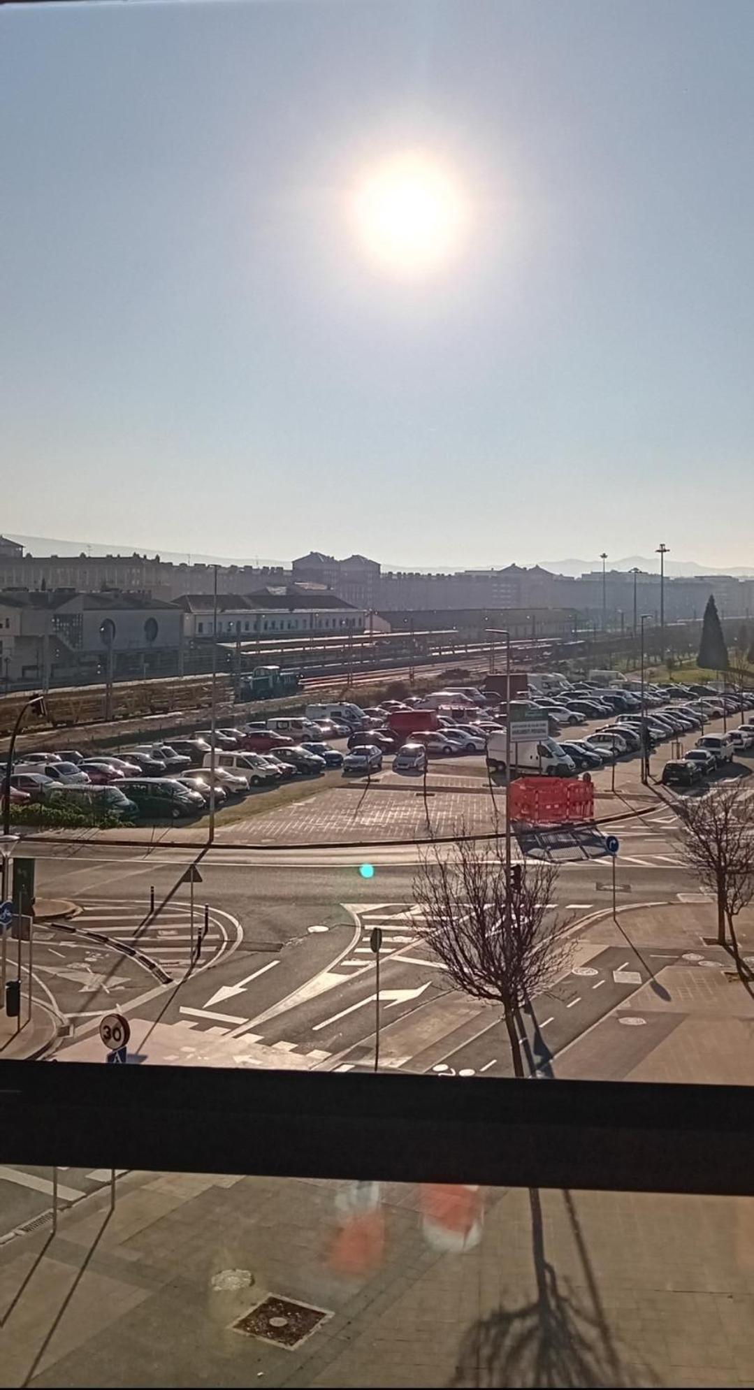 Renfe Séjour chez l'habitant *